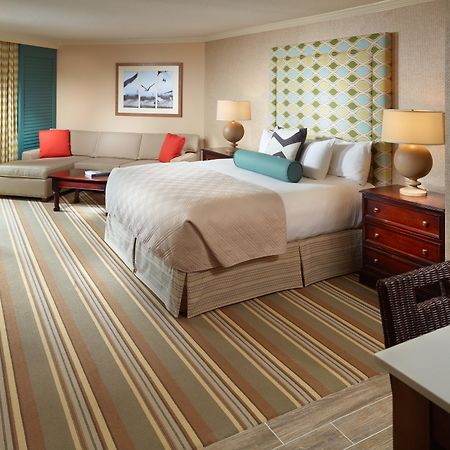 Omni Hilton Head Oceanfront Resort Île de Hilton-Head Extérieur photo