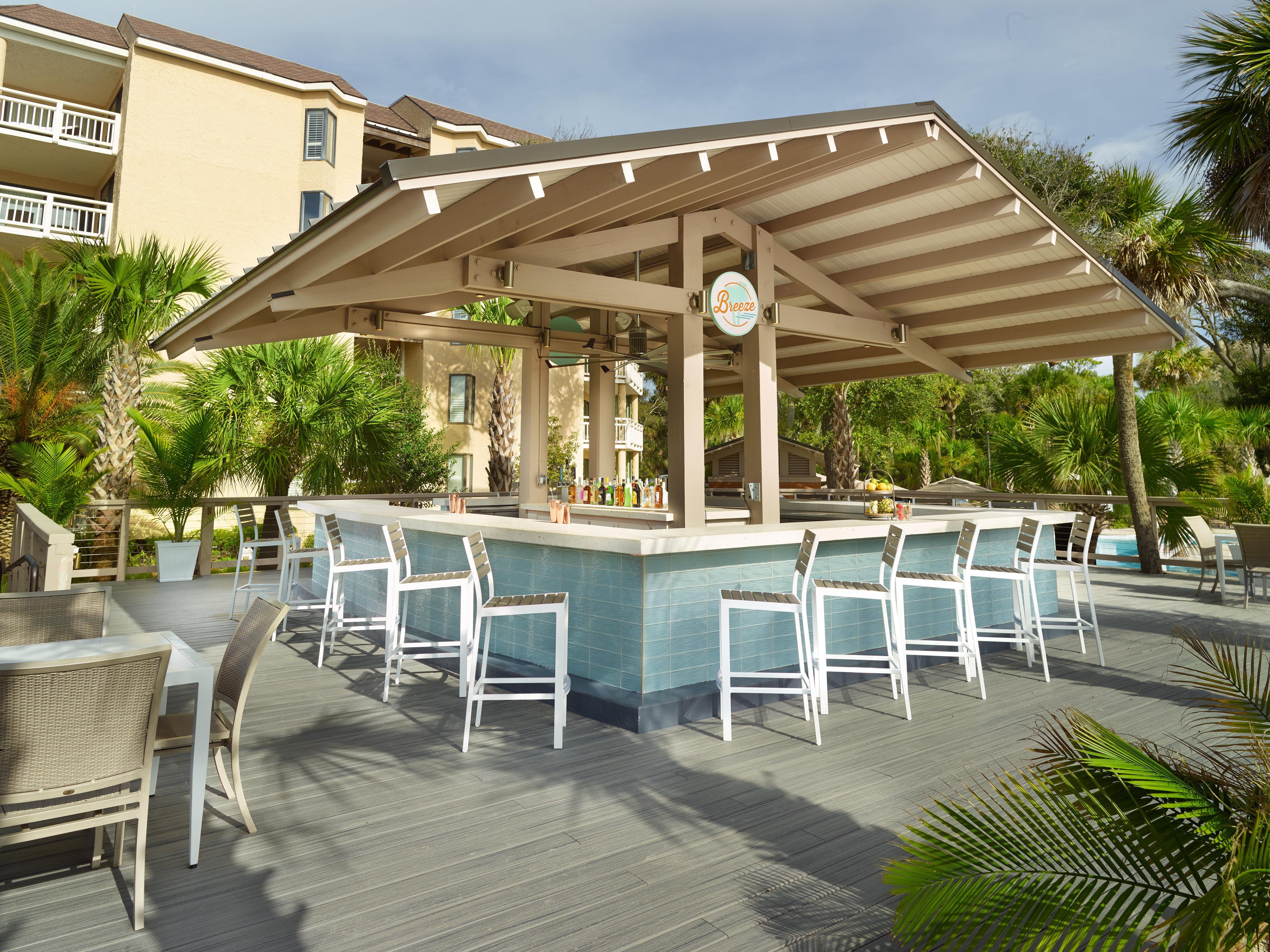 Omni Hilton Head Oceanfront Resort Île de Hilton-Head Extérieur photo