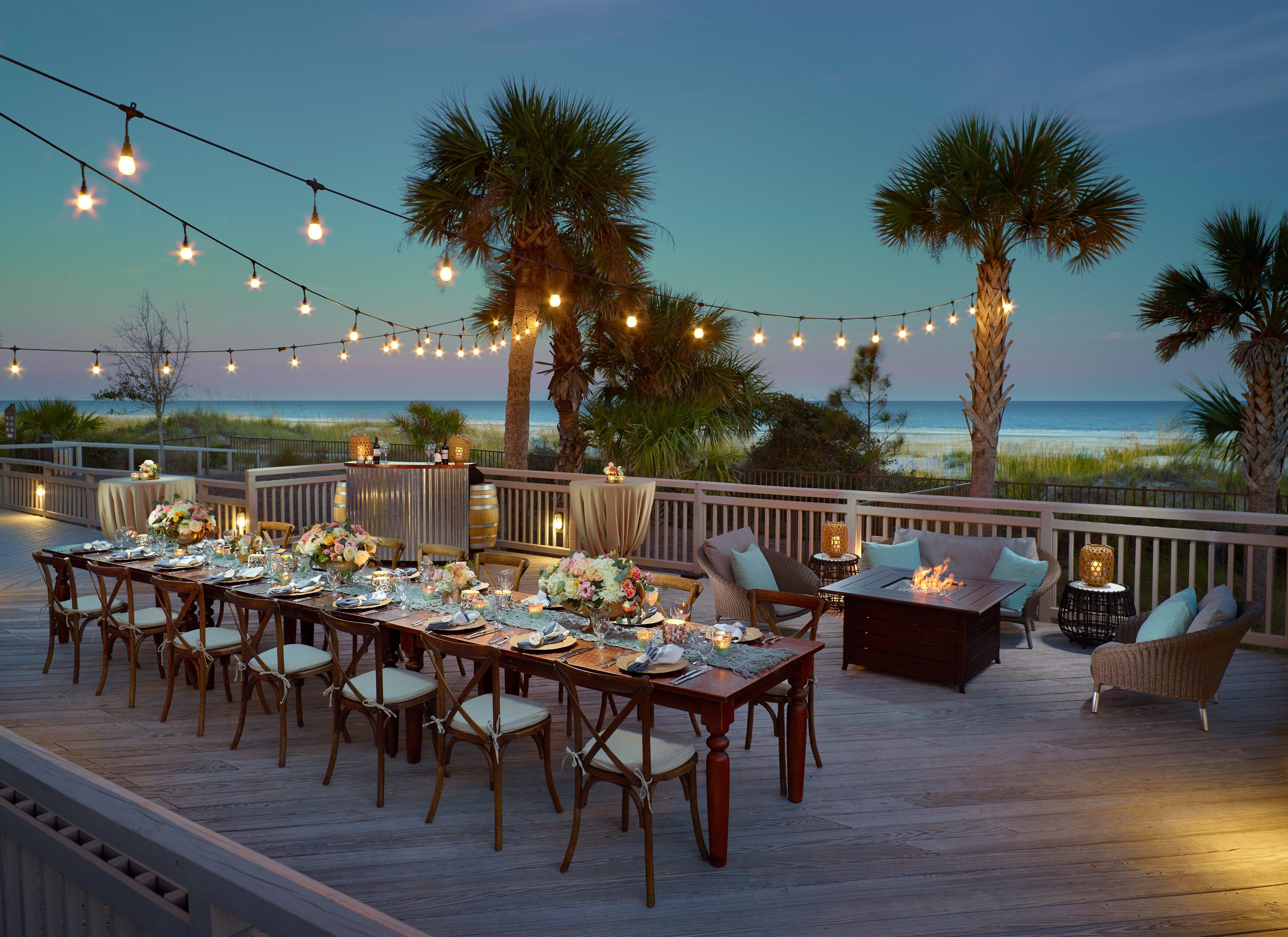 Omni Hilton Head Oceanfront Resort Île de Hilton-Head Extérieur photo