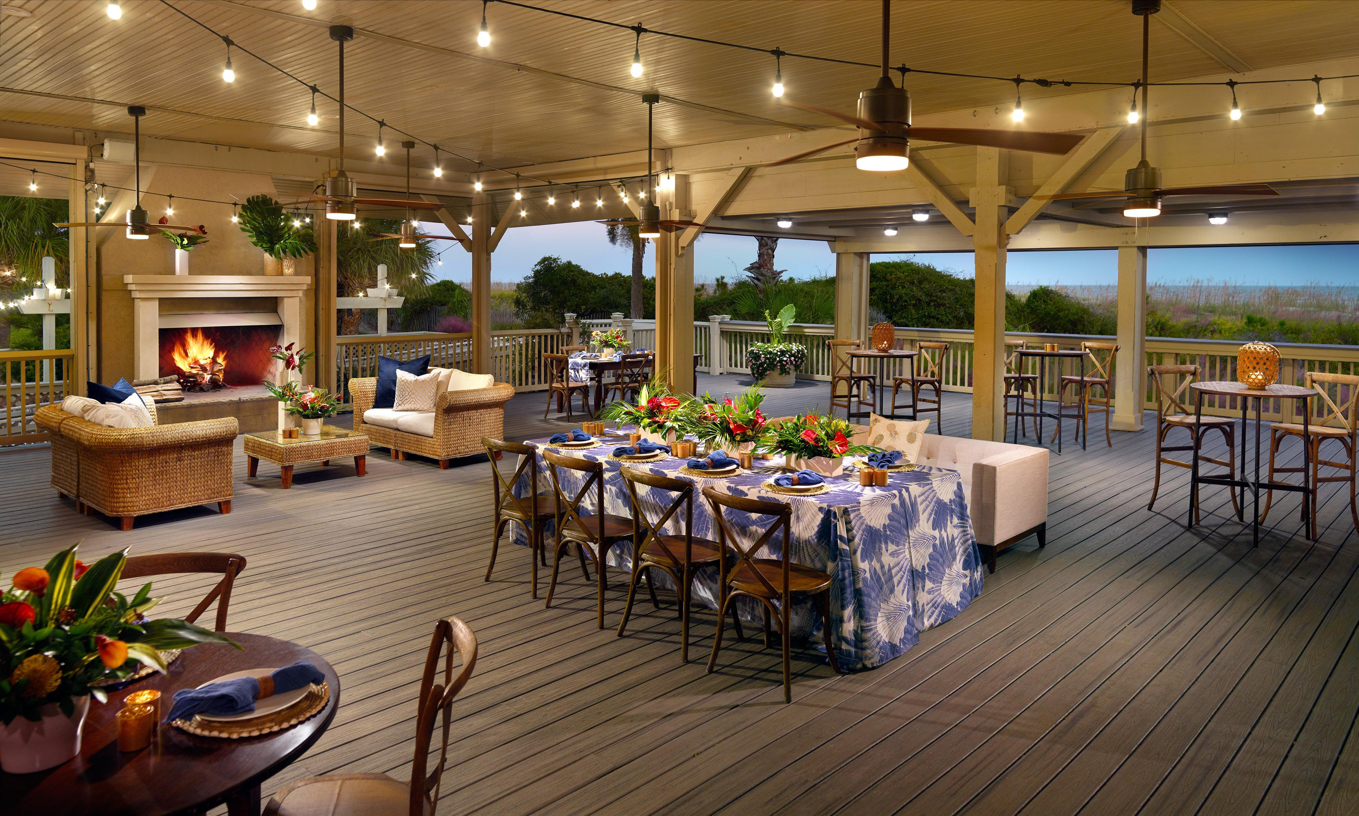 Omni Hilton Head Oceanfront Resort Île de Hilton-Head Extérieur photo