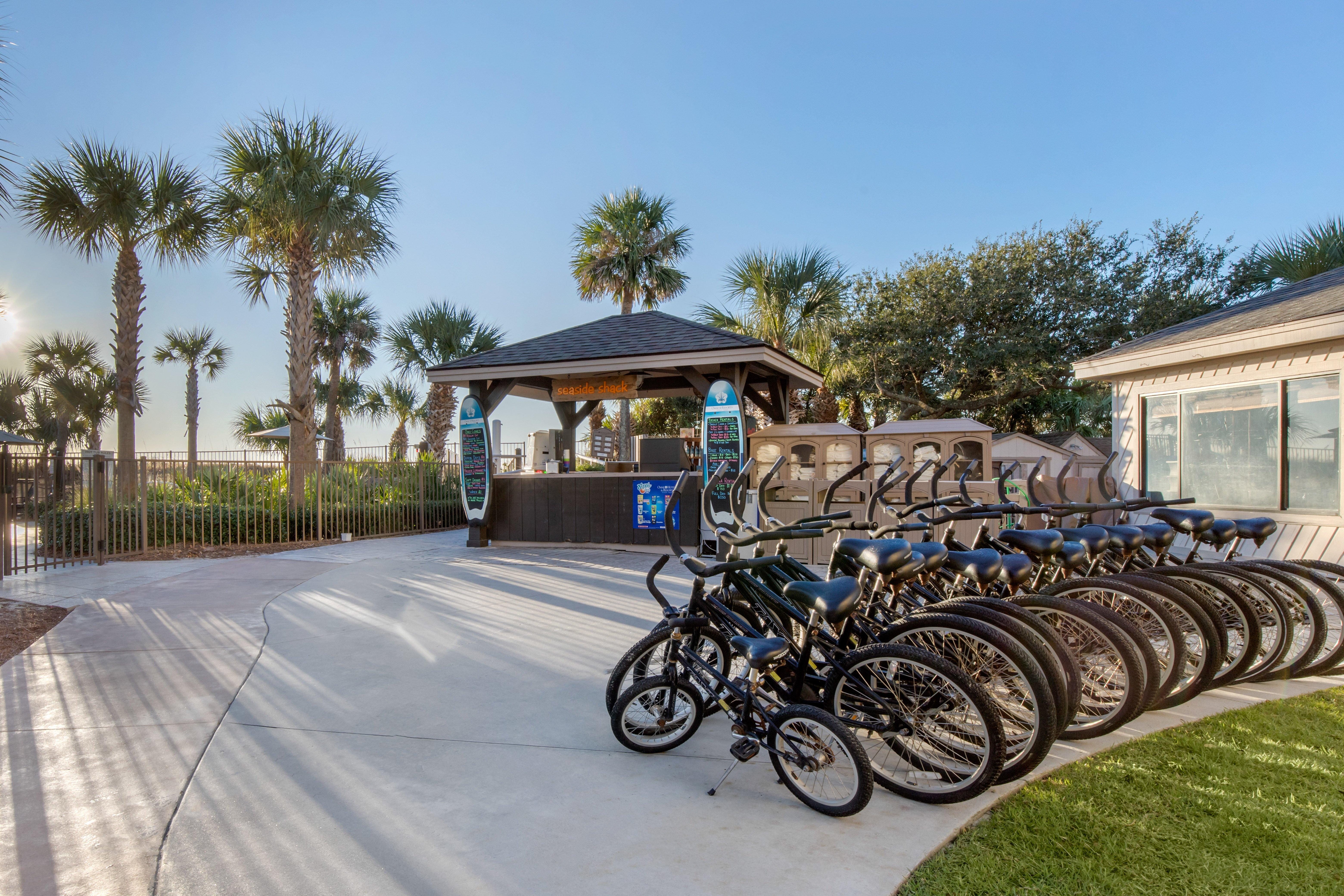 Omni Hilton Head Oceanfront Resort Île de Hilton-Head Extérieur photo