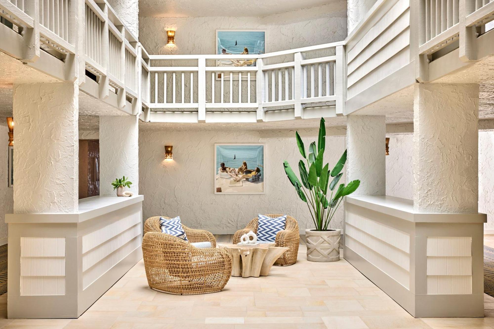 Omni Hilton Head Oceanfront Resort Île de Hilton-Head Extérieur photo